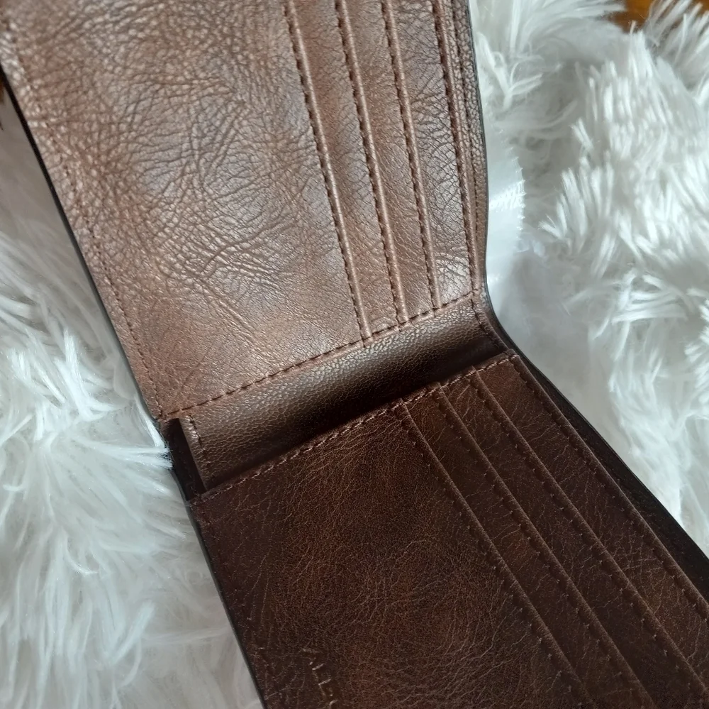 Aldo nwot still